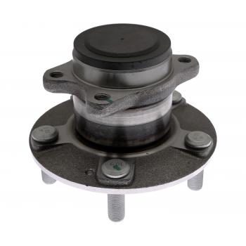 2010 Kia Soul Wheel Bearing and Hub Assembly Rear Raybestos 712435 image 4 of 4