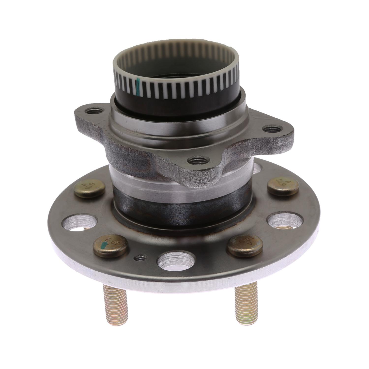 Raybestos 712437 - Wheel Bearing and Hub Assembly Raybestos 712437 Wheel Bearing and Hub Assembly product image 2 of 4