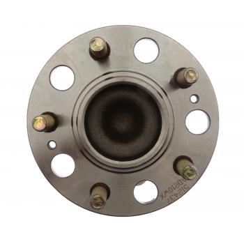 2013 Kia Optima Wheel Bearing and Hub Assembly Rear Raybestos 712437 image 3 of 4