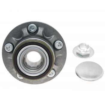 2012 Ford Transit Connect Wheel Bearing and Hub Assembly Rear Raybestos 712439 image 2 of 4