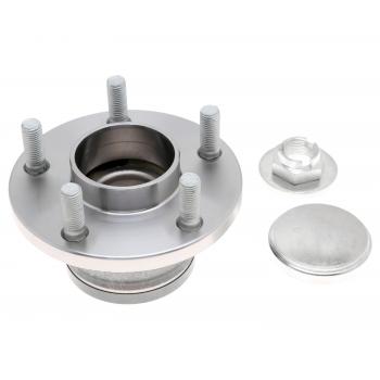 2012 Ford Transit Connect Wheel Bearing and Hub Assembly Rear Raybestos 712439 image 4 of 4