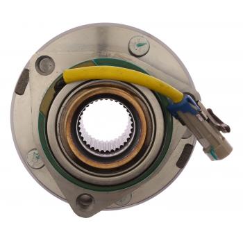 2011 Chevrolet Corvette Wheel Bearing and Hub Assembly Rear Raybestos 712442 image 1 of 4