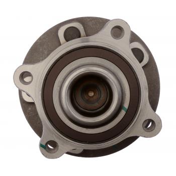 2012 Chevrolet Cruze Wheel Bearing and Hub Assembly Rear Raybestos 712446 image 1 of 4