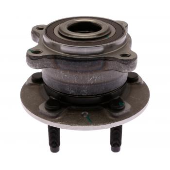 2012 Chevrolet Cruze Wheel Bearing and Hub Assembly Rear Raybestos 712446 image 2 of 4