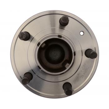 2012 Chevrolet Cruze Wheel Bearing and Hub Assembly Rear Raybestos 712446 image 3 of 4