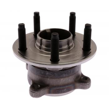 2012 Chevrolet Cruze Wheel Bearing and Hub Assembly Rear Raybestos 712446 image 4 of 4