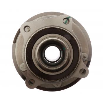2012 Buick Verano Wheel Bearing and Hub Assembly Rear Raybestos 712447 image 1 of 4