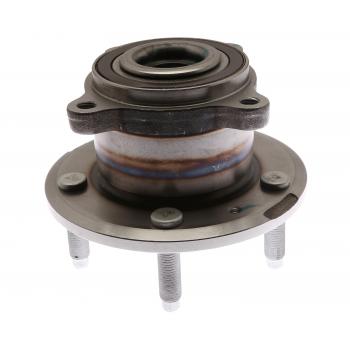 2012 Buick Verano Wheel Bearing and Hub Assembly Rear Raybestos 712447 image 2 of 4