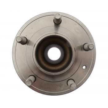 2012 Buick Verano Wheel Bearing and Hub Assembly Rear Raybestos 712447 image 3 of 4