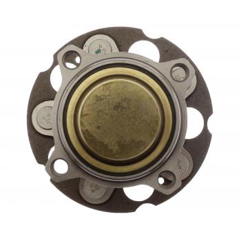 2016 Acura RDX Wheel Bearing and Hub Assembly Rear Raybestos 712448 image 1 of 4