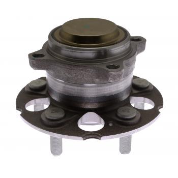 2016 Acura RDX Wheel Bearing and Hub Assembly Rear Raybestos 712448 image 2 of 4