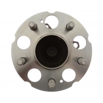 2016 Acura RDX Wheel Bearing and Hub Assembly Rear Raybestos 712448 image 3 of 4