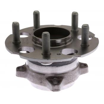 2016 Acura RDX Wheel Bearing and Hub Assembly Rear Raybestos 712448 image 4 of 4