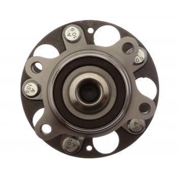 2012 Honda Civic Wheel Bearing and Hub Assembly Rear Raybestos 712451 image 1 of 4