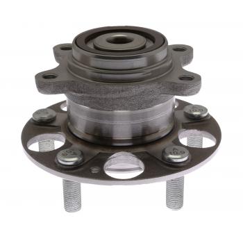 2012 Honda Civic Wheel Bearing and Hub Assembly Rear Raybestos 712451 image 2 of 4