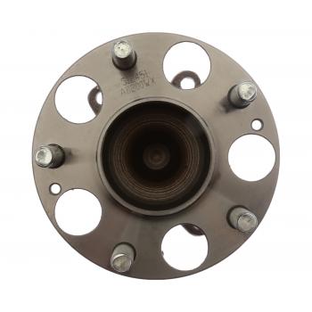 2012 Honda Civic Wheel Bearing and Hub Assembly Rear Raybestos 712451 image 3 of 4
