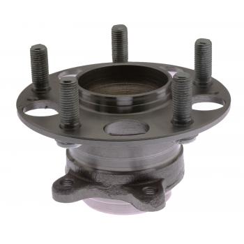 2012 Honda Civic Wheel Bearing and Hub Assembly Rear Raybestos 712451 image 4 of 4
