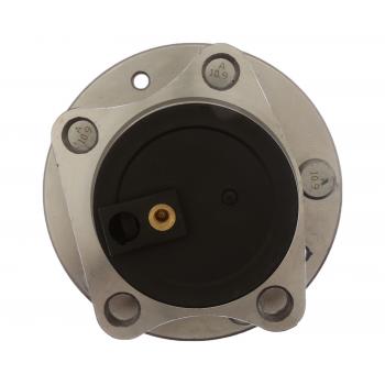 2015 Mazda CX-9 Wheel Bearing and Hub Assembly Rear Raybestos 712452 image 1 of 4