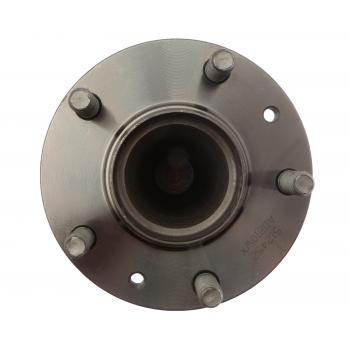 2015 Mazda CX-9 Wheel Bearing and Hub Assembly Rear Raybestos 712452 image 3 of 4