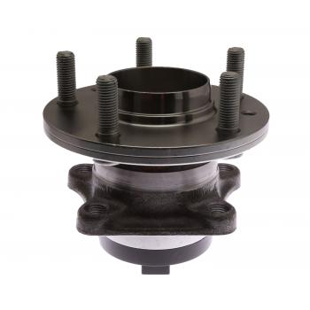 2015 Mazda CX-9 Wheel Bearing and Hub Assembly Rear Raybestos 712452 image 4 of 4