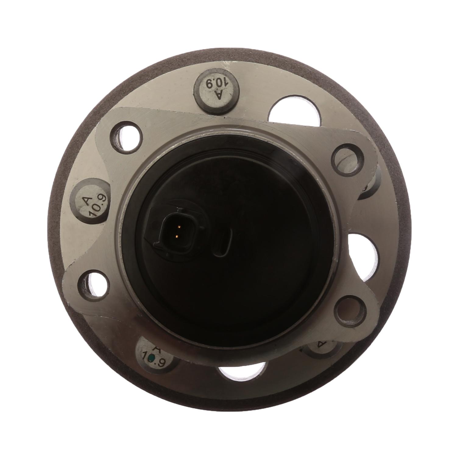 Raybestos 712454 Wheel Bearing and Hub Assembly product image 1 of 4