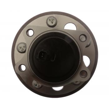 2015 Toyota Avalon Wheel Bearing and Hub Assembly Rear Left Raybestos 712454 image 1 of 4