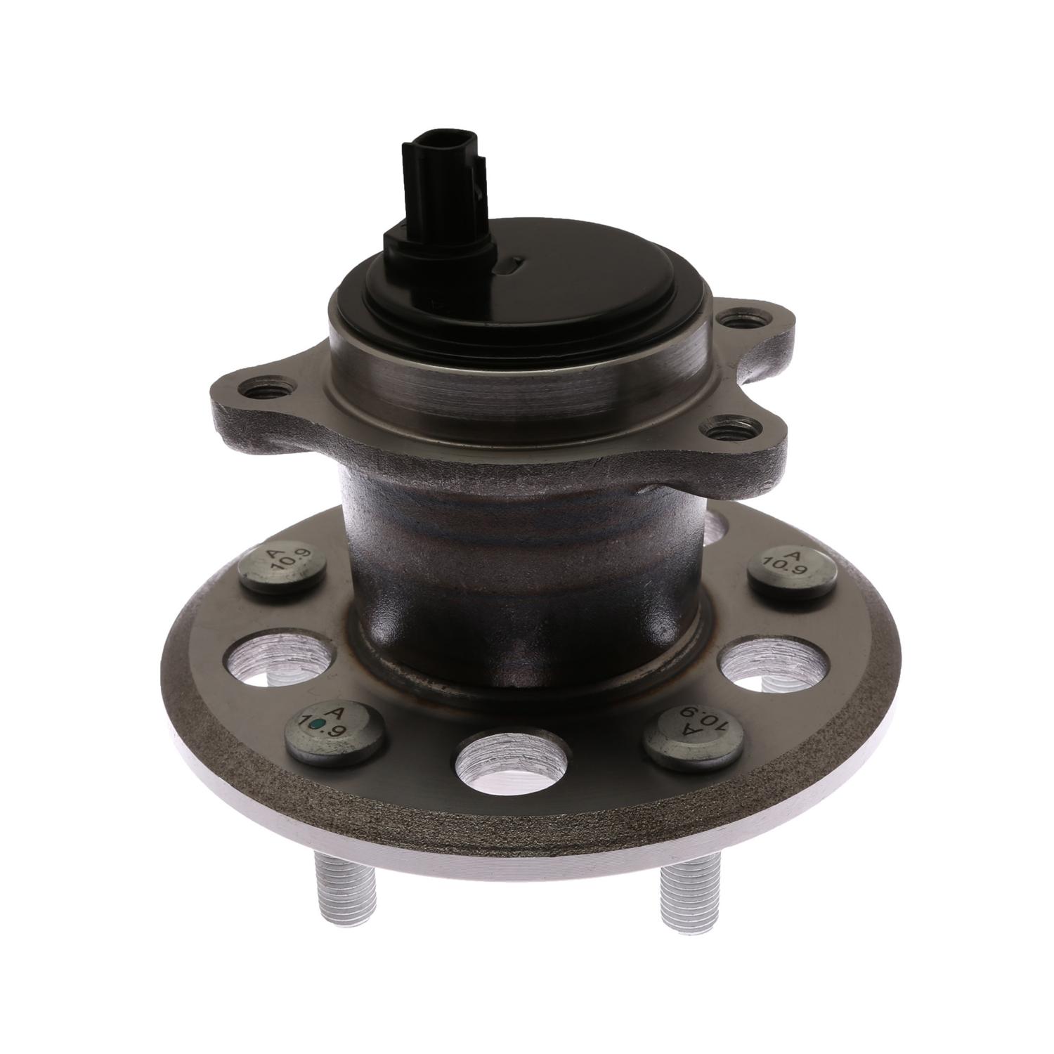 Raybestos 712454 Wheel Bearing and Hub Assembly product image 2 of 4