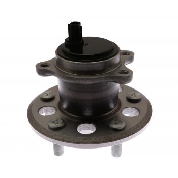 2015 Toyota Avalon Wheel Bearing and Hub Assembly Rear Left Raybestos 712454 image 2 of 4