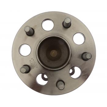 2015 Toyota Avalon Wheel Bearing and Hub Assembly Rear Left Raybestos 712454 image 3 of 4