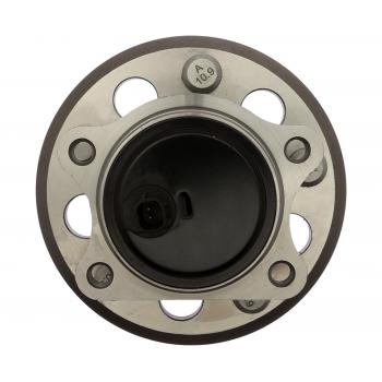2015 Toyota Avalon Wheel Bearing and Hub Assembly Rear Right Raybestos 712455 image 2 of 4