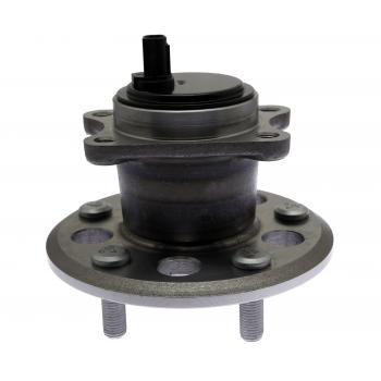 2015 Toyota Avalon Wheel Bearing and Hub Assembly Rear Right Raybestos 712455 image 3 of 4