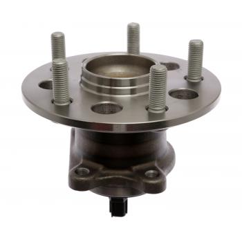 2015 Toyota Avalon Wheel Bearing and Hub Assembly Rear Right Raybestos 712455 image 4 of 4
