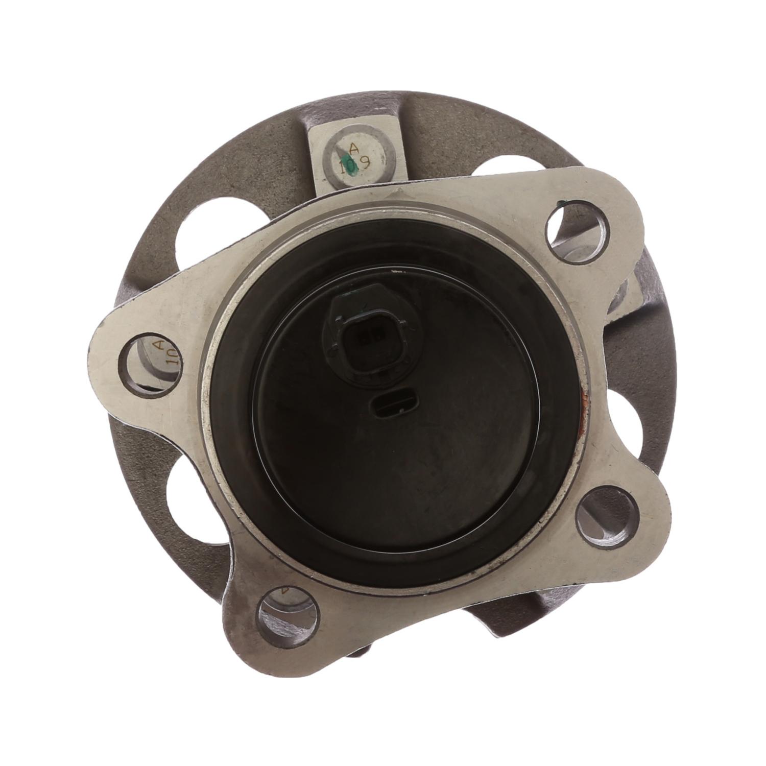 Raybestos 712456 - Wheel Bearing and Hub Assembly Raybestos 712456 Wheel Bearing and Hub Assembly product image 1 of 4
