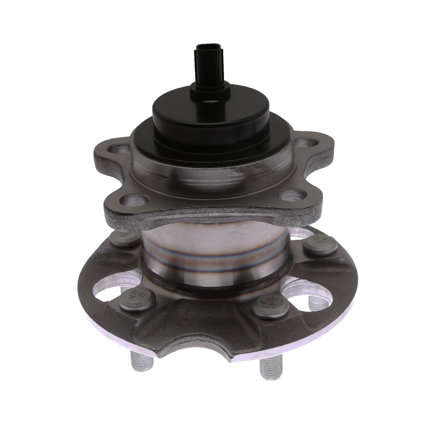 Raybestos 712456 - Wheel Bearing and Hub Assembly Raybestos 712456 Wheel Bearing and Hub Assembly product image 2 of 4