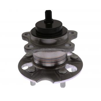2015 Toyota Sienna Wheel Bearing and Hub Assembly Rear Raybestos 712456 image 2 of 4