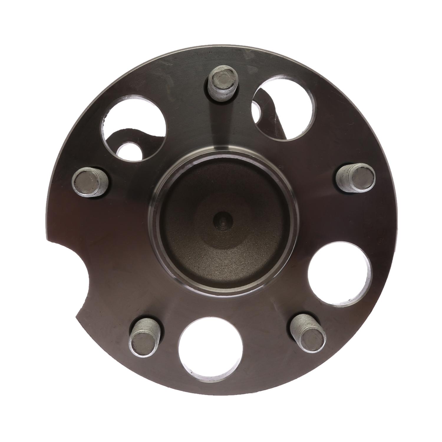 Raybestos 712456 - Wheel Bearing and Hub Assembly Raybestos 712456 Wheel Bearing and Hub Assembly product image 3 of 4