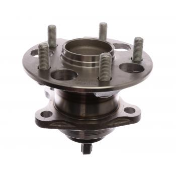 2015 Toyota Sienna Wheel Bearing and Hub Assembly Rear Raybestos 712456 image 4 of 4