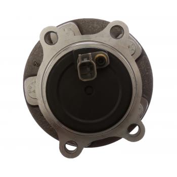 2013 Ford Focus Wheel Bearing and Hub Assembly Rear Raybestos 712466 image 1 of 4