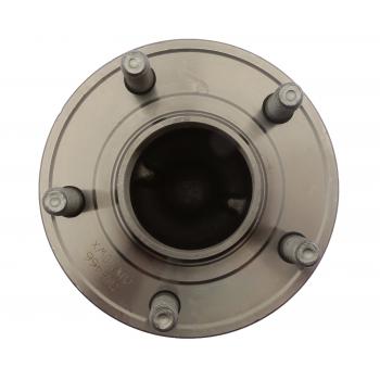 2013 Ford Focus Wheel Bearing and Hub Assembly Rear Raybestos 712466 image 3 of 4