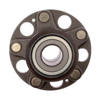 2015 Honda CR-Z Wheel Bearing and Hub Assembly Rear Raybestos 712481 image 1 of 4