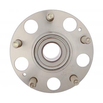 2015 Honda CR-Z Wheel Bearing and Hub Assembly Rear Raybestos 712481 image 3 of 4