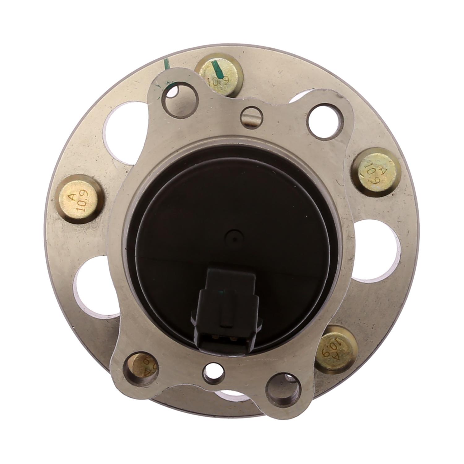 Raybestos 712495 - Wheel Bearing and Hub Assembly Raybestos 712495 Wheel Bearing and Hub Assembly product image 1 of 4