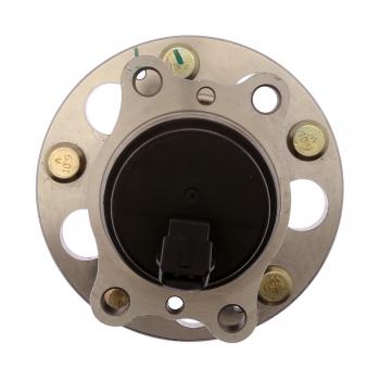 2015 Kia Soul Wheel Bearing and Hub Assembly Rear Raybestos 712495 image 1 of 4
