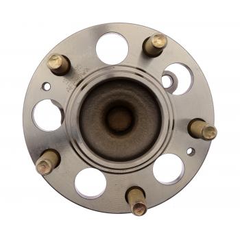 2015 Kia Soul Wheel Bearing and Hub Assembly Rear Raybestos 712495 image 3 of 4