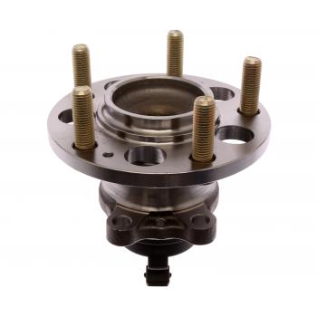 2015 Kia Soul Wheel Bearing and Hub Assembly Rear Raybestos 712495 image 4 of 4