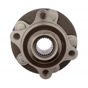 2017 Ford Fusion Wheel Bearing and Hub Assembly Front Raybestos 712498 image 1 of 4