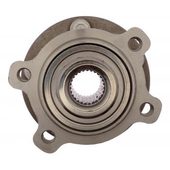 2017 Lincoln MKC Wheel Bearing and Hub Assembly Rear Raybestos 712500 image 1 of 4
