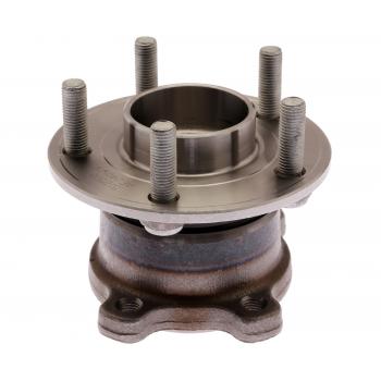 2017 Lincoln MKC Wheel Bearing and Hub Assembly Rear Raybestos 712500 image 4 of 4