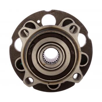 2015 Acura RDX Wheel Bearing and Hub Assembly Rear Raybestos 712501 image 1 of 4