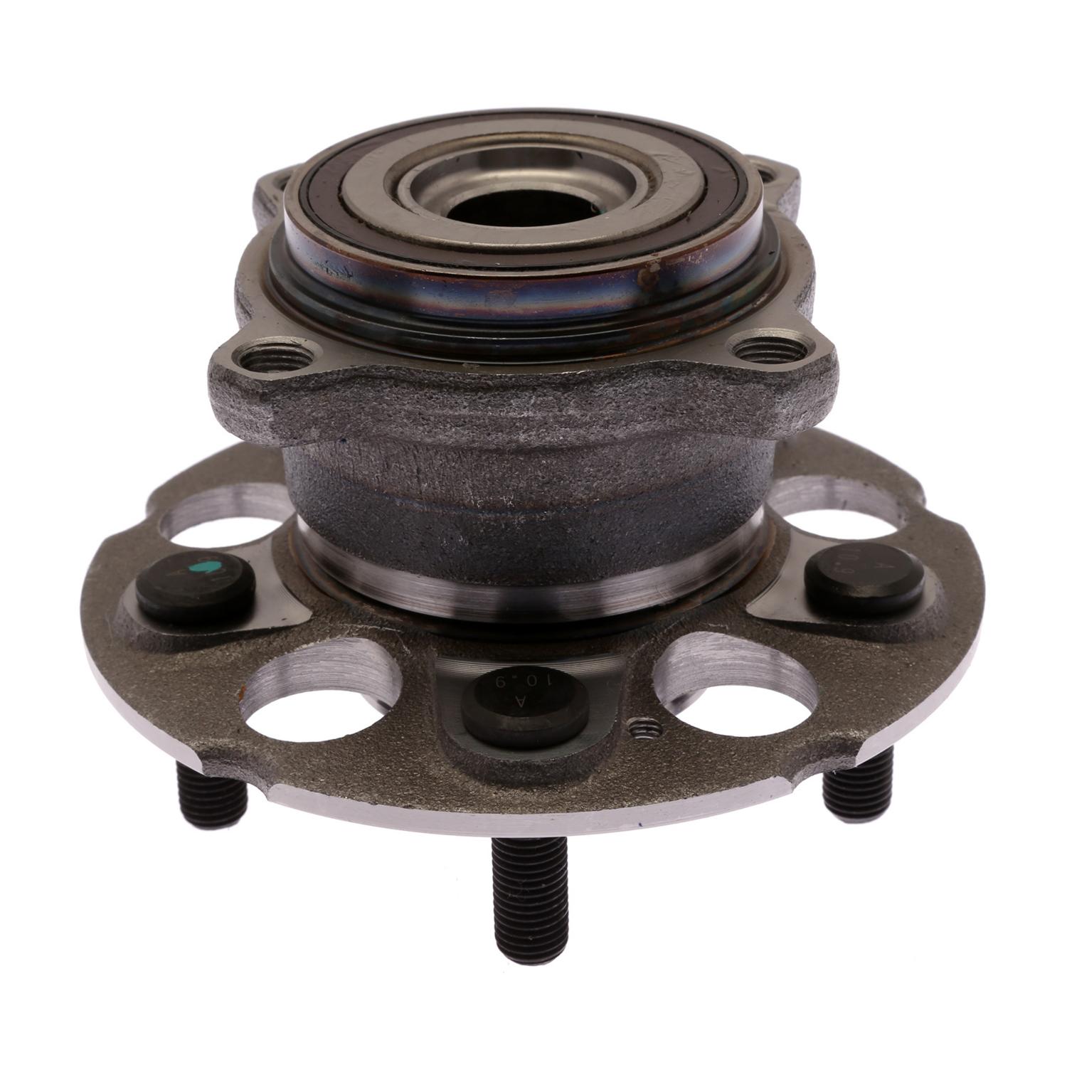 Raybestos 712501 - Wheel Bearing and Hub Assembly Raybestos 712501 Wheel Bearing and Hub Assembly product image 2 of 4